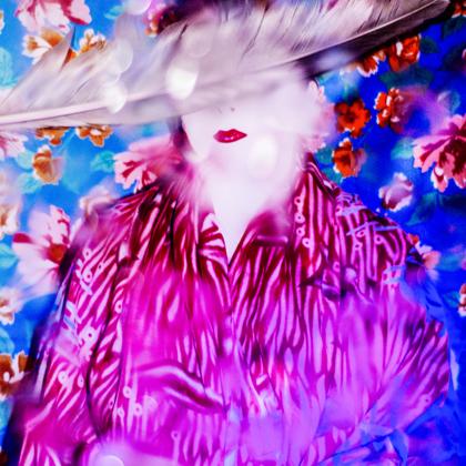 Photographer Olga Kaniukova 